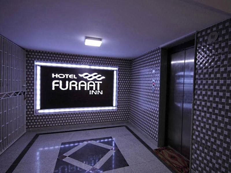 Golden Plaza Hotel Ahmedabad Luaran gambar