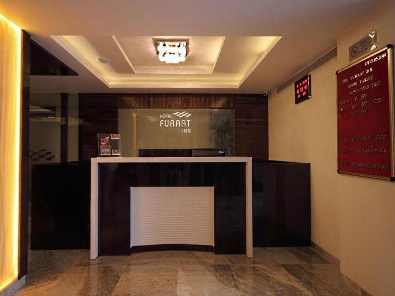 Golden Plaza Hotel Ahmedabad Luaran gambar