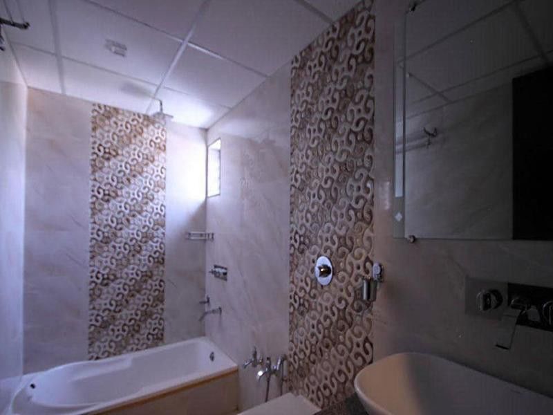 Golden Plaza Hotel Ahmedabad Luaran gambar