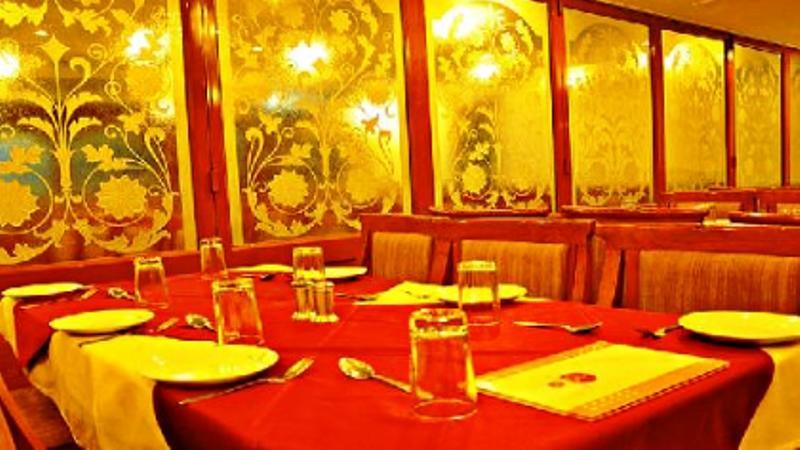 Golden Plaza Hotel Ahmedabad Luaran gambar